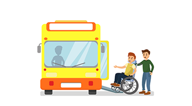 Manifestazione di interesse affidamento servizio trasporto scolastico disabili