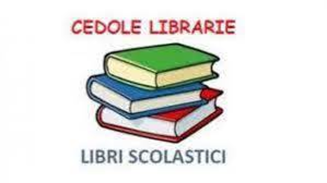 Cedole librarie 2022/2023