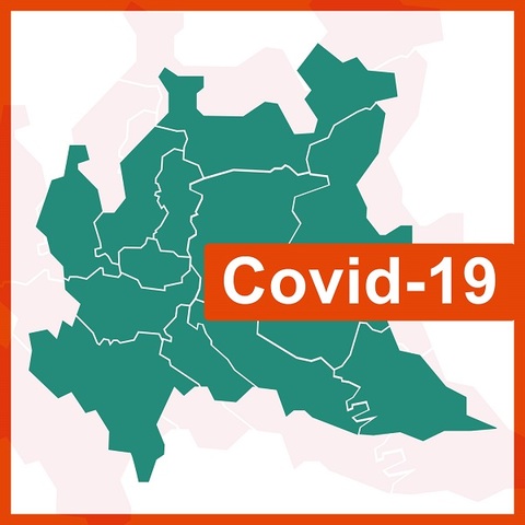 Emergenza COVID-19: sospensione eventi e manifestazioni 