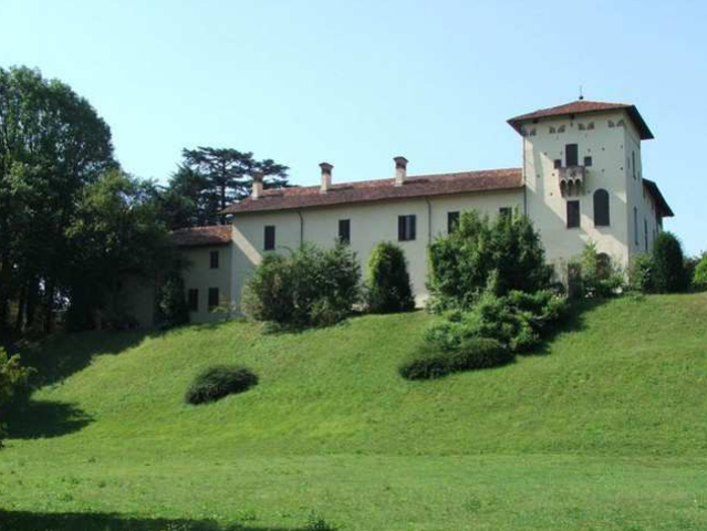 Visita al parco di Villa Cusani con l'U3 il 25 maggio